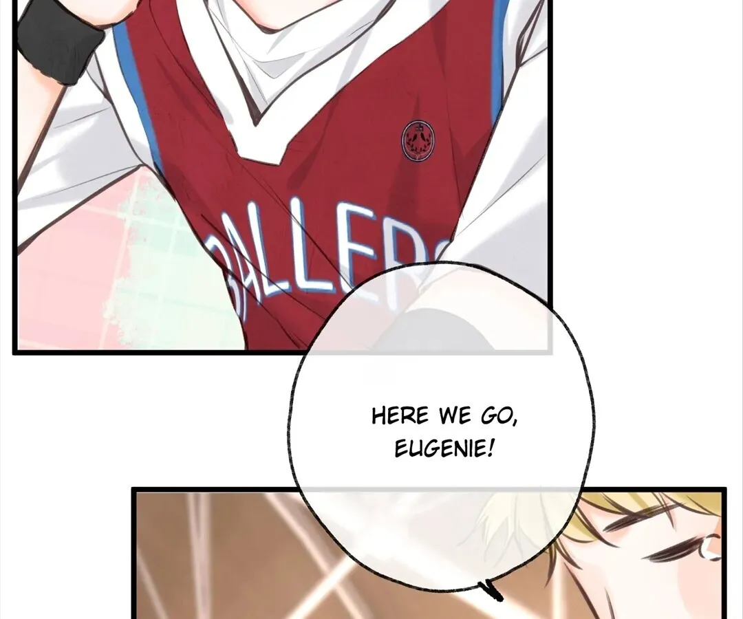 Lost in Reverie Chapter 66 page 41 - 