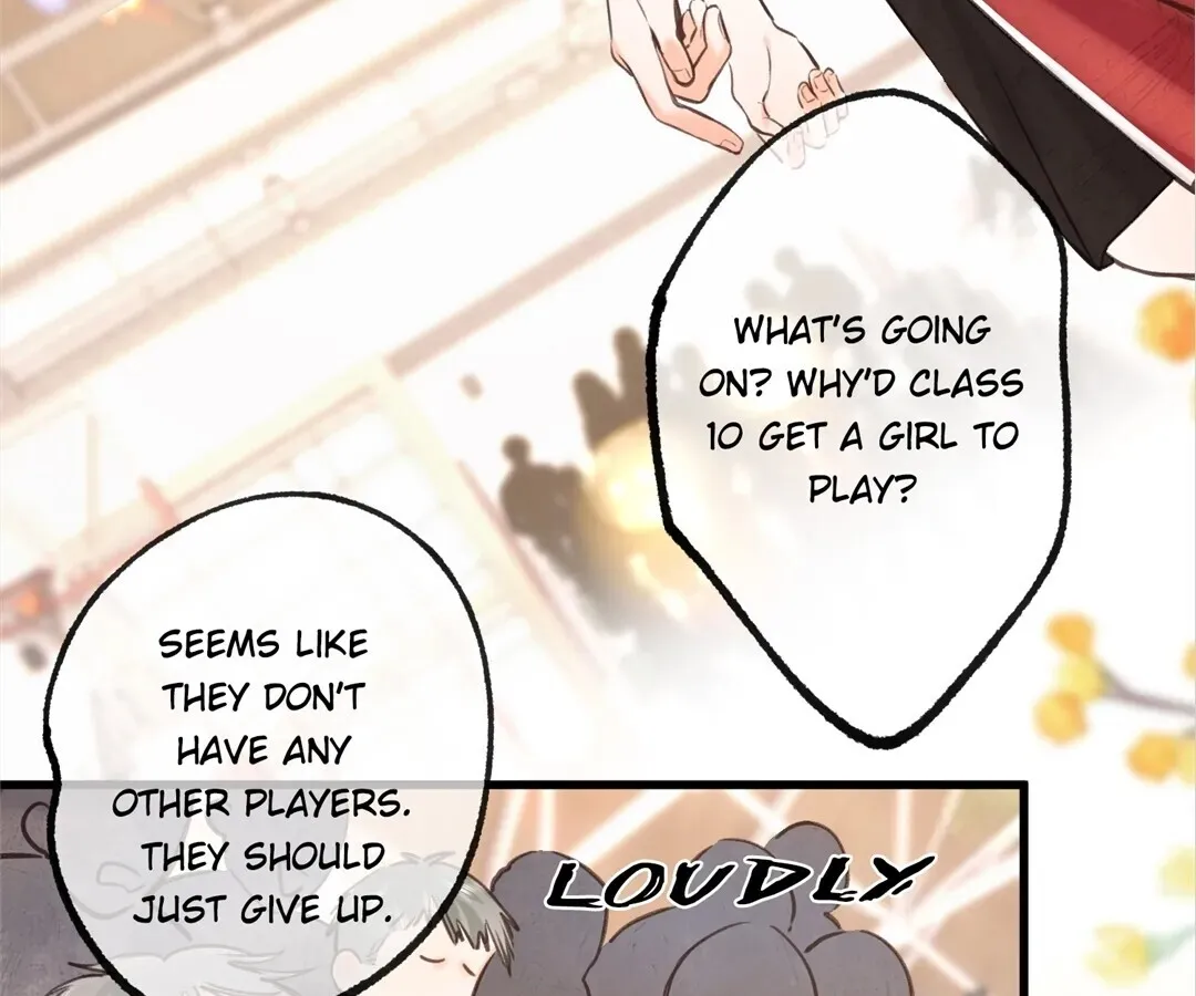 Lost in Reverie Chapter 66 page 49 - 