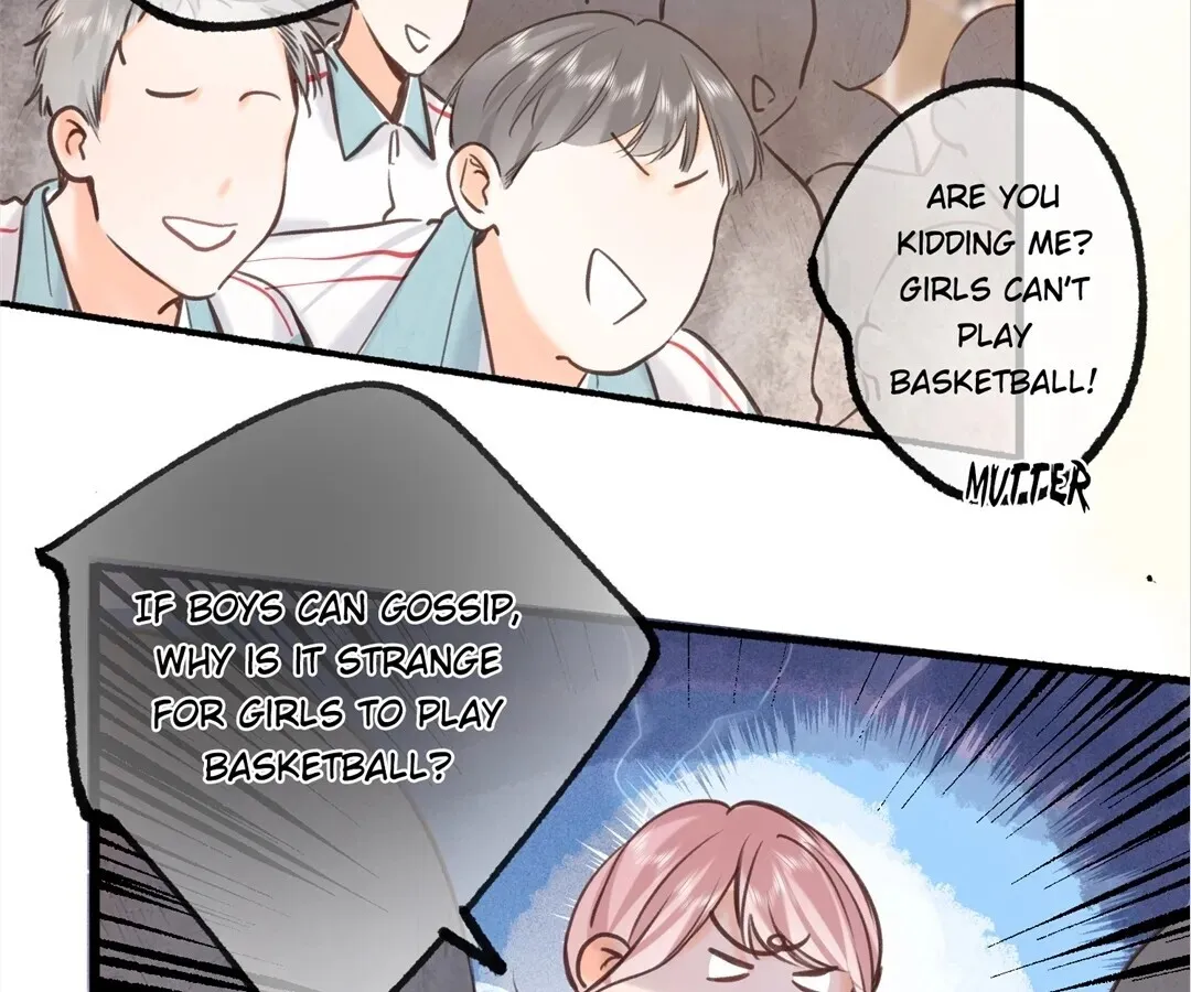 Lost in Reverie Chapter 66 page 50 - 
