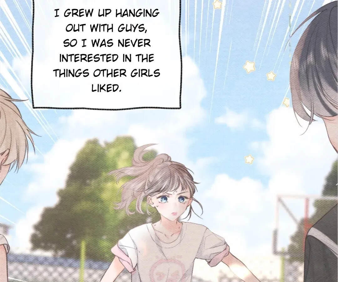 Lost in Reverie Chapter 66 page 61 - 