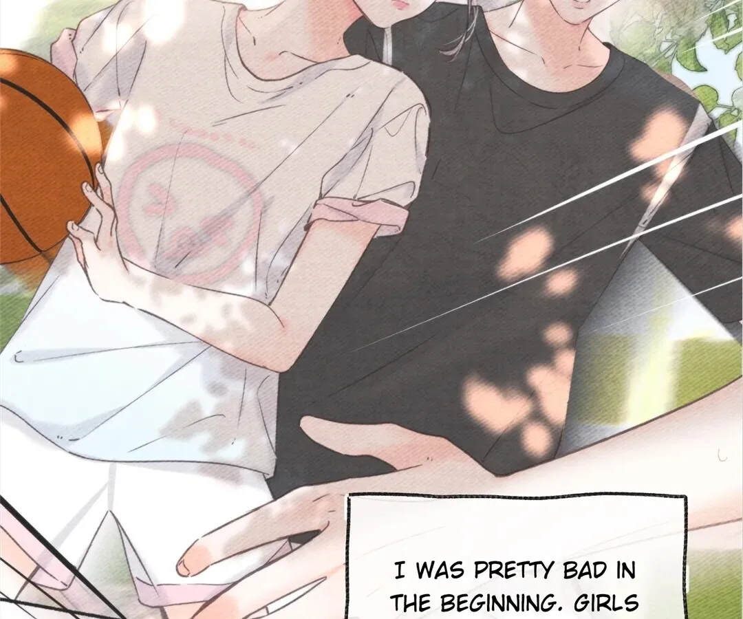 Lost in Reverie Chapter 66 page 64 - 