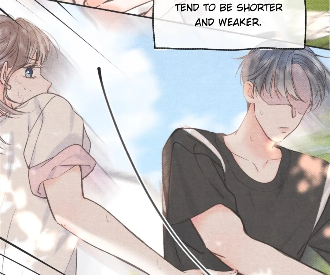 Lost in Reverie Chapter 66 page 65 - 