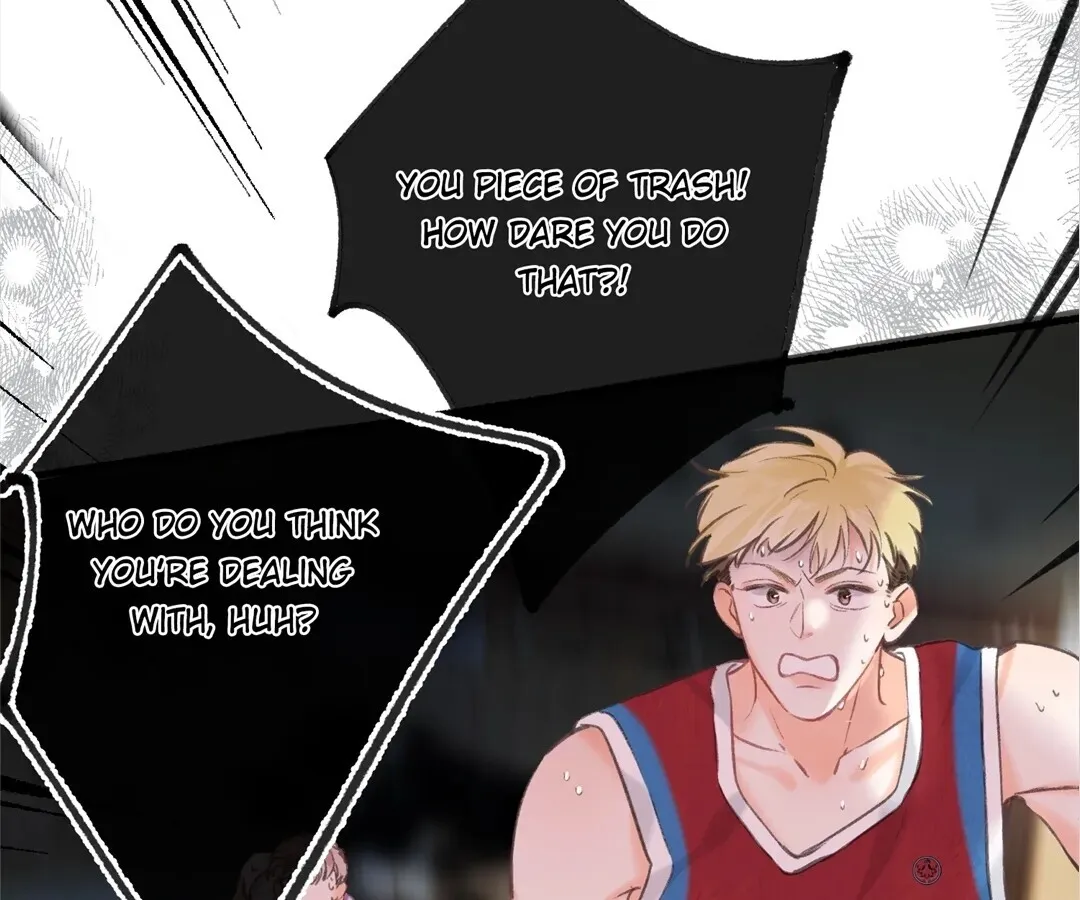 Lost in Reverie Chapter 66 page 9 - 