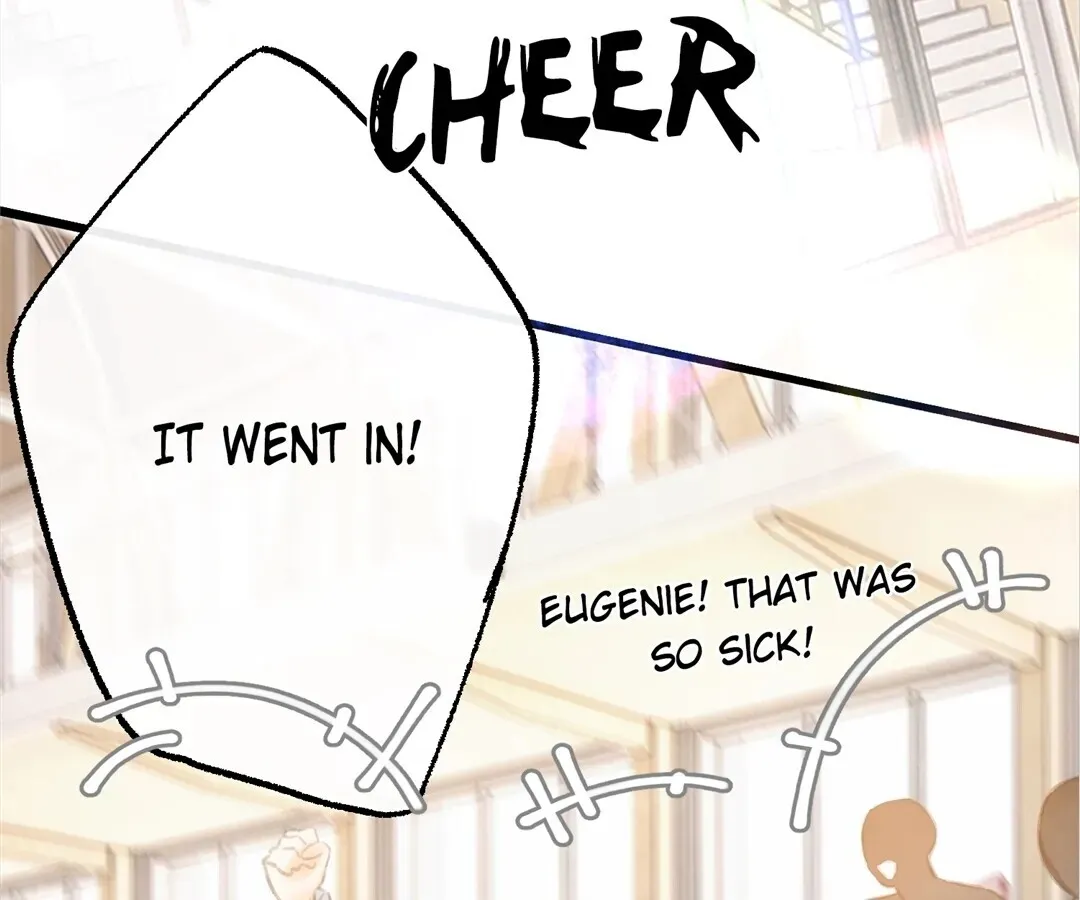 Lost in Reverie Chapter 66 page 95 - 