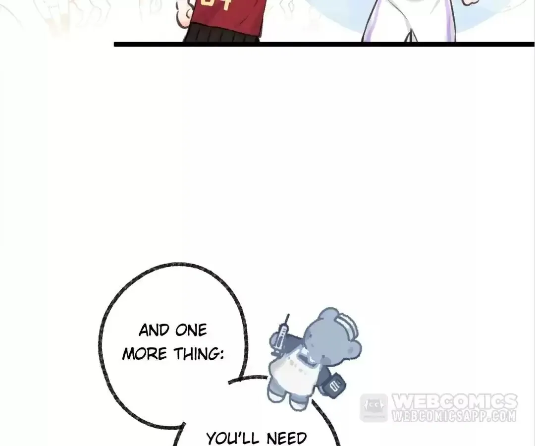 Lost in Reverie Chapter 67 page 11 - 