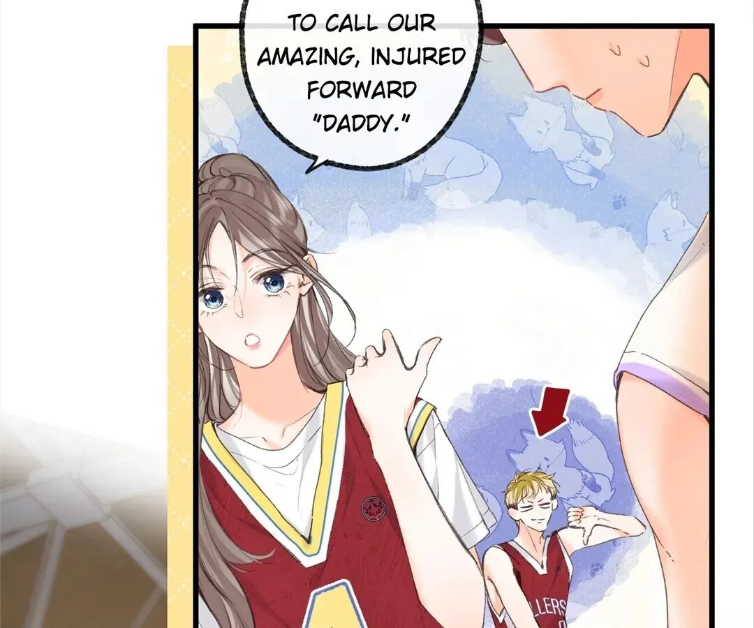 Lost in Reverie Chapter 67 page 12 - 