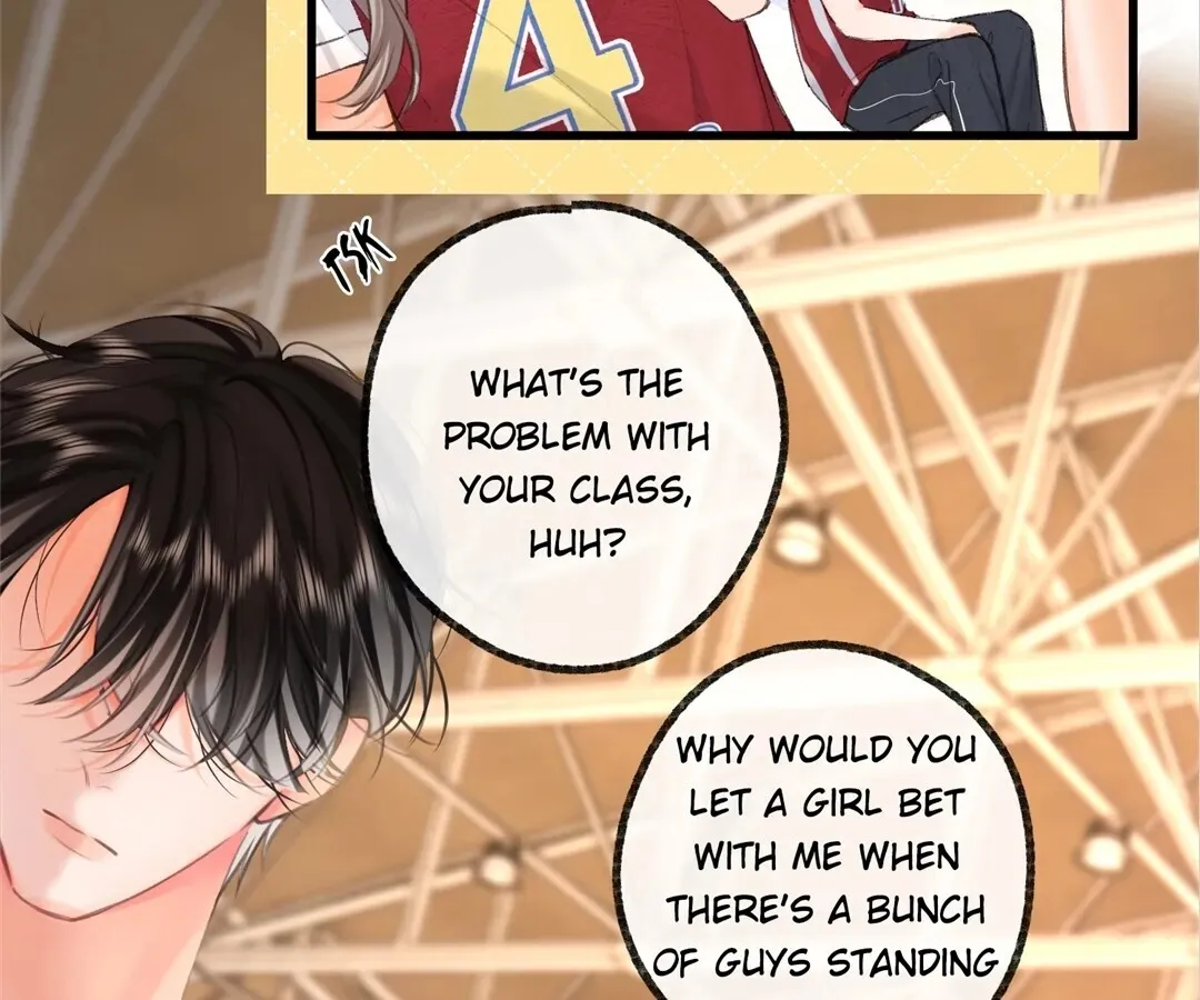 Lost in Reverie Chapter 67 page 13 - 