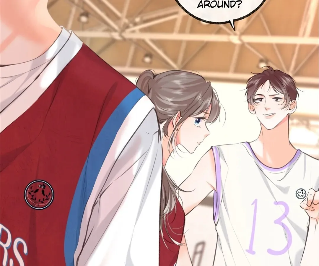 Lost in Reverie Chapter 67 page 14 - 