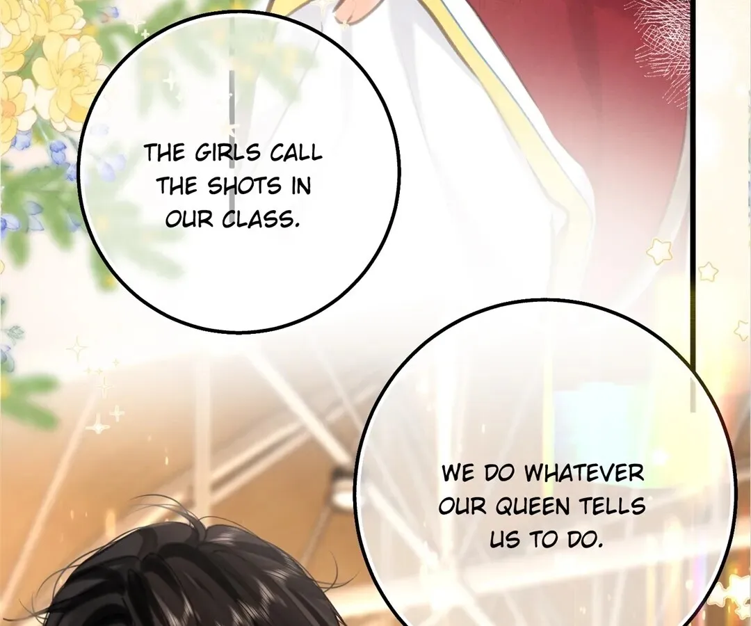 Lost in Reverie Chapter 67 page 18 - 