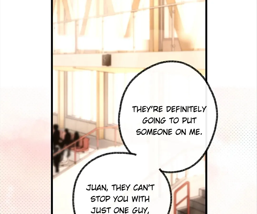 Lost in Reverie Chapter 67 page 22 - 