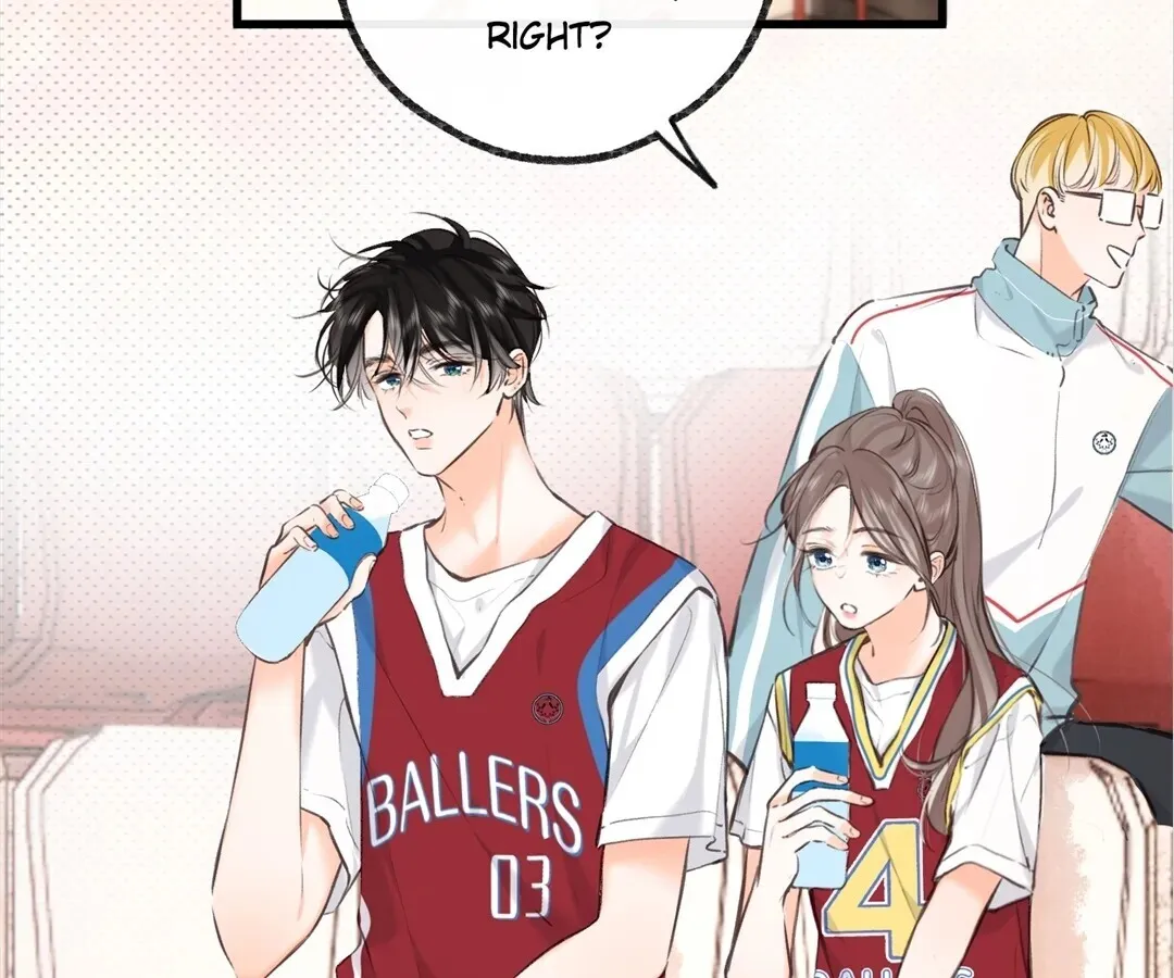 Lost in Reverie Chapter 67 page 23 - 