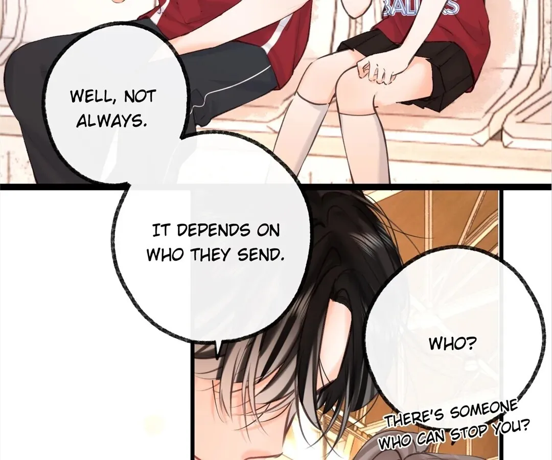 Lost in Reverie Chapter 67 page 24 - 