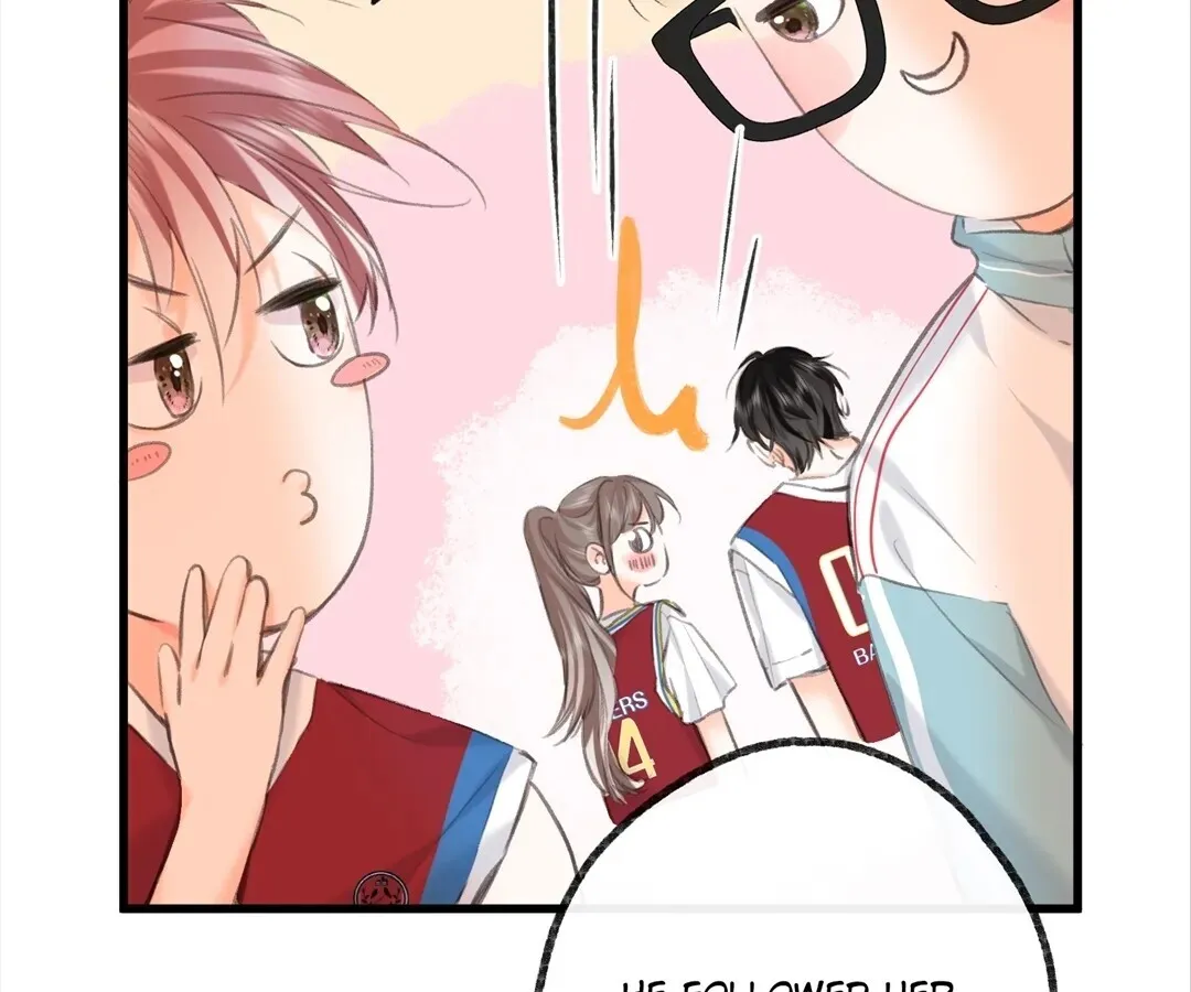 Lost in Reverie Chapter 67 page 30 - 