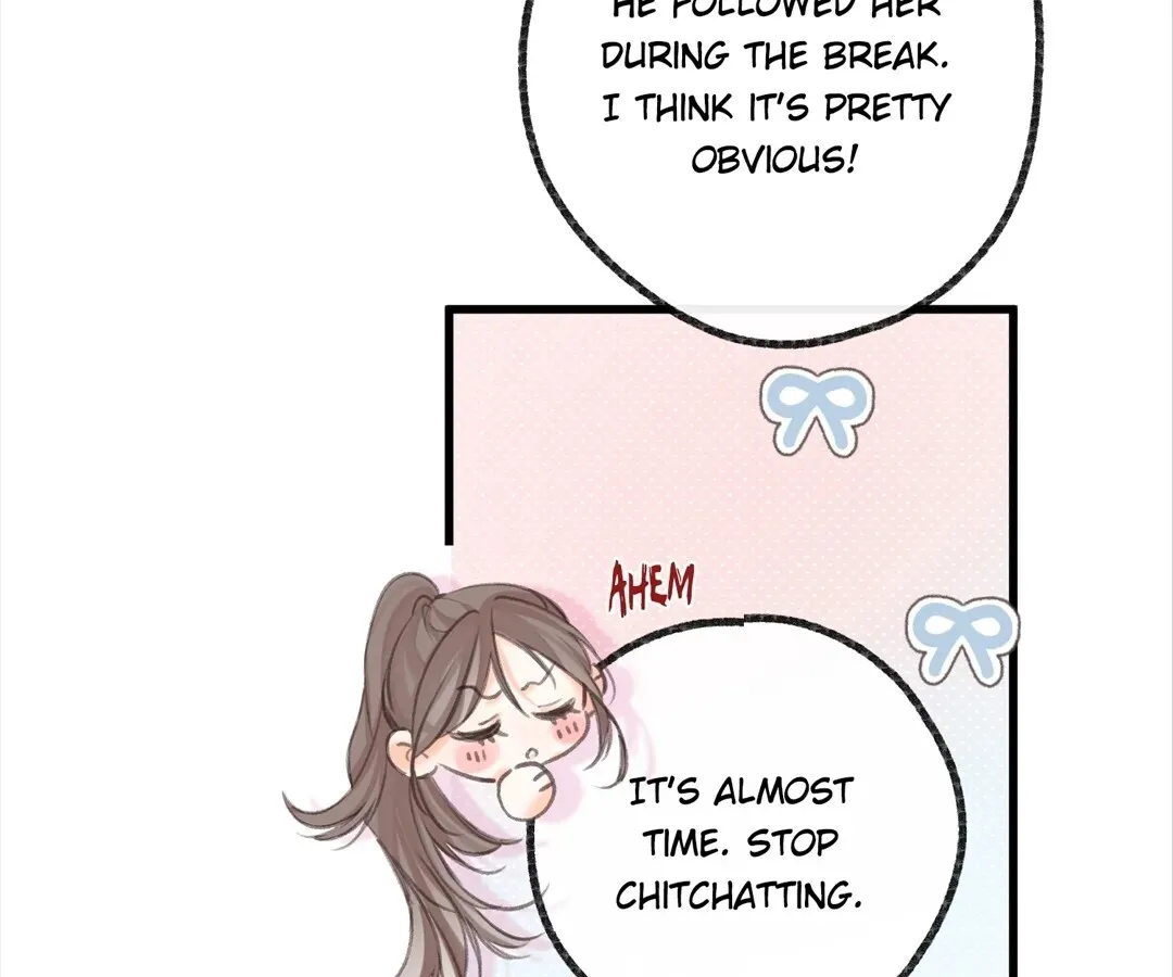 Lost in Reverie Chapter 67 page 31 - 