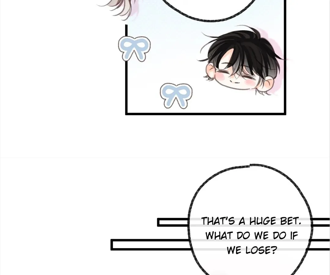 Lost in Reverie Chapter 67 page 32 - 