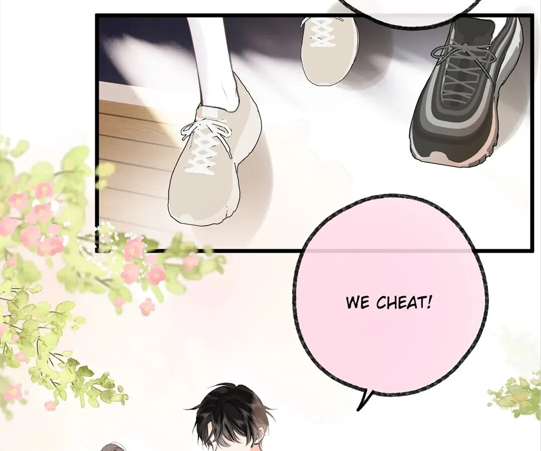 Lost in Reverie Chapter 67 page 33 - 