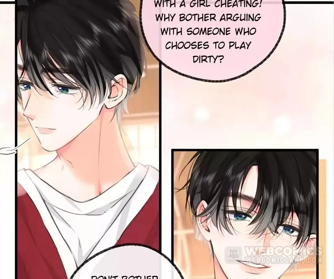 Lost in Reverie Chapter 67 page 35 - 