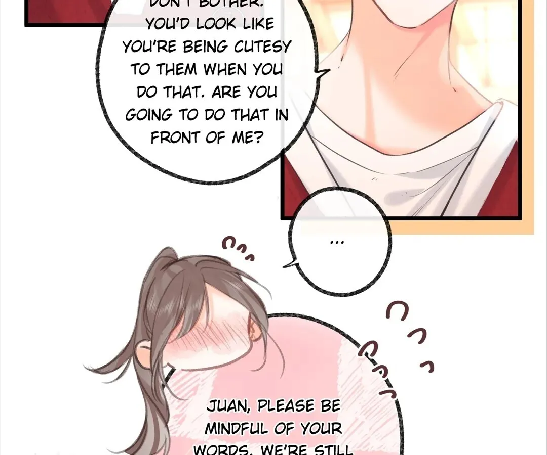 Lost in Reverie Chapter 67 page 36 - 