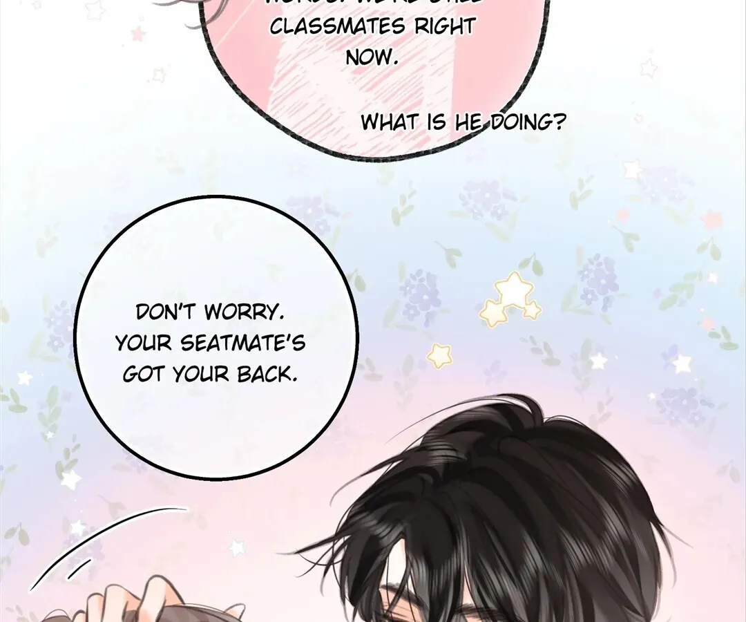 Lost in Reverie Chapter 67 page 37 - 