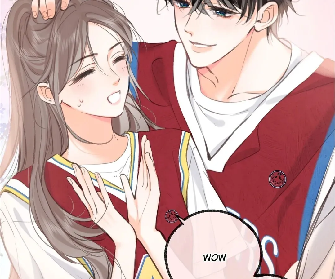 Lost in Reverie Chapter 67 page 38 - 