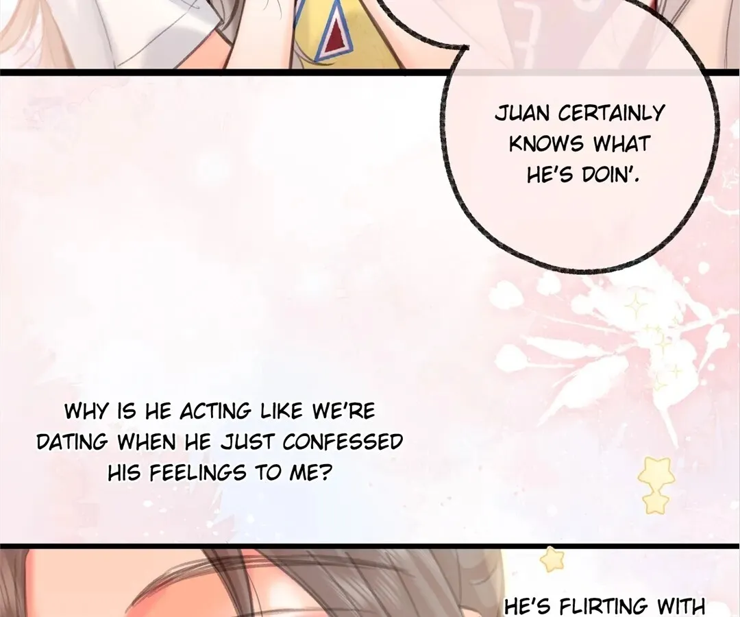 Lost in Reverie Chapter 67 page 39 - 