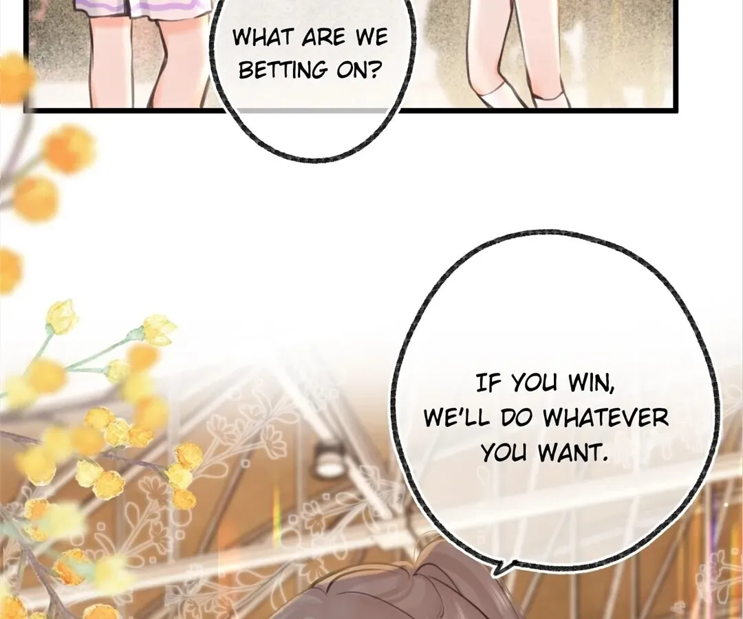 Lost in Reverie Chapter 67 page 7 - 
