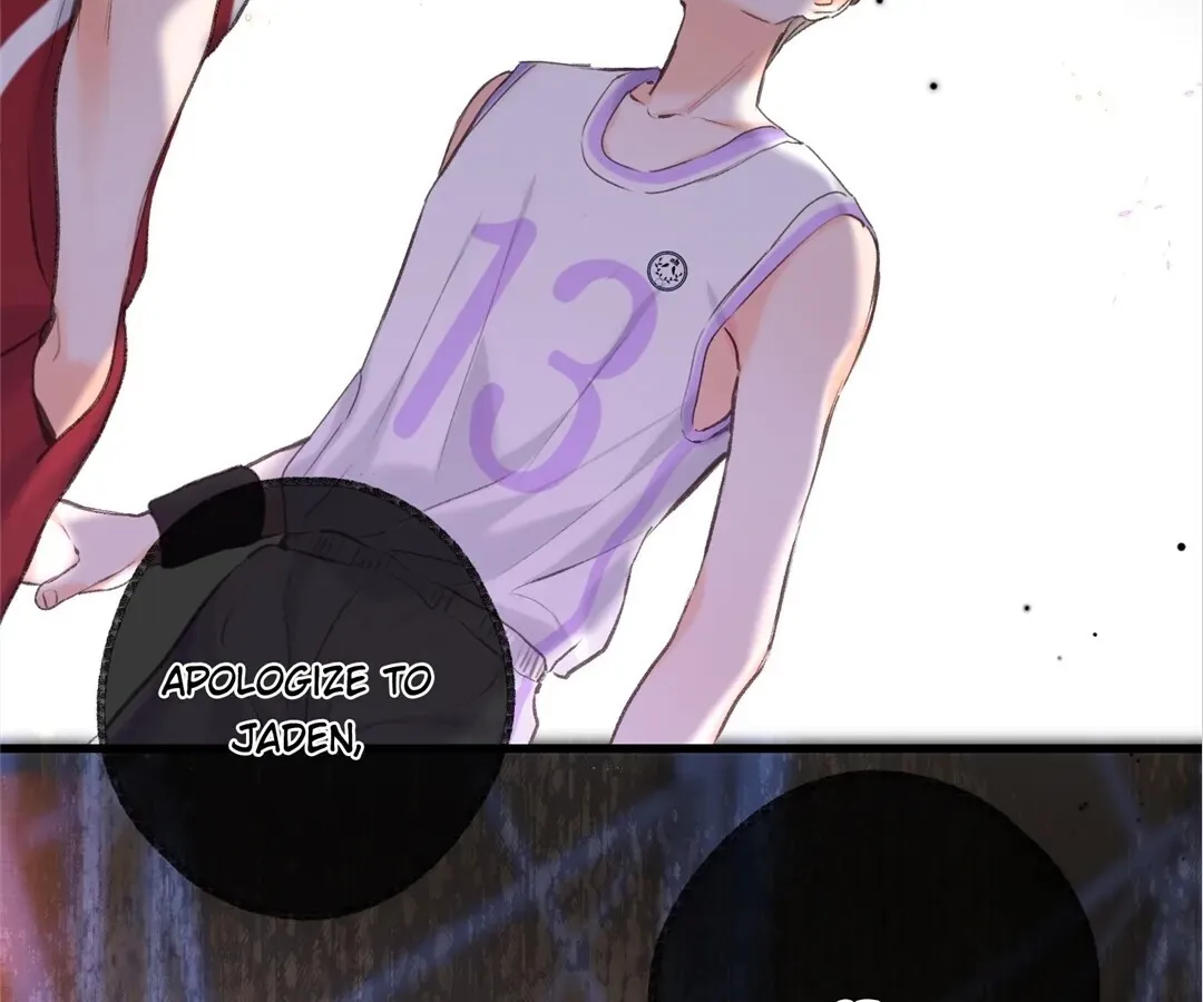 Lost in Reverie Chapter 67 page 72 - 