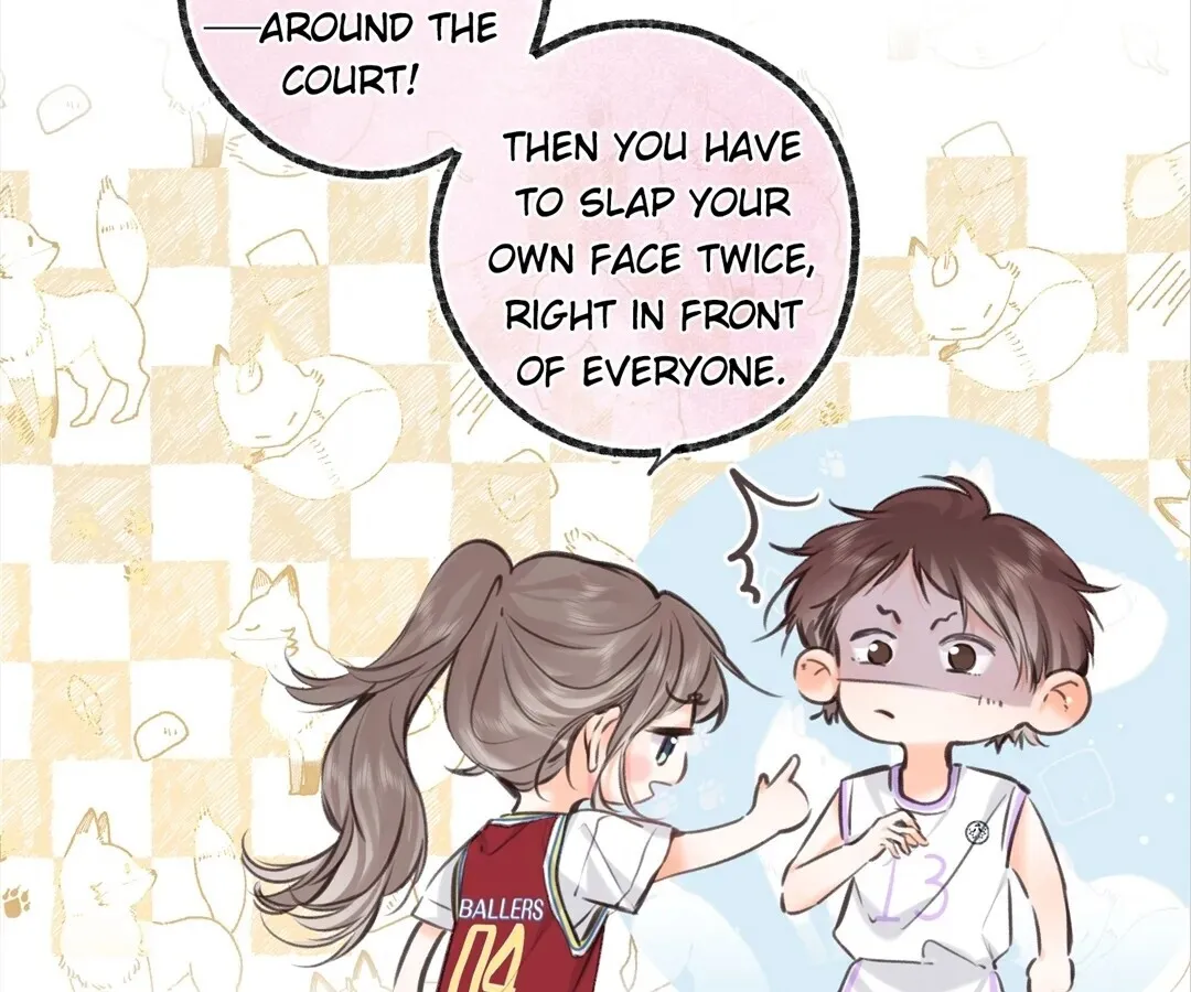 Lost in Reverie Chapter 67 page 10 - 