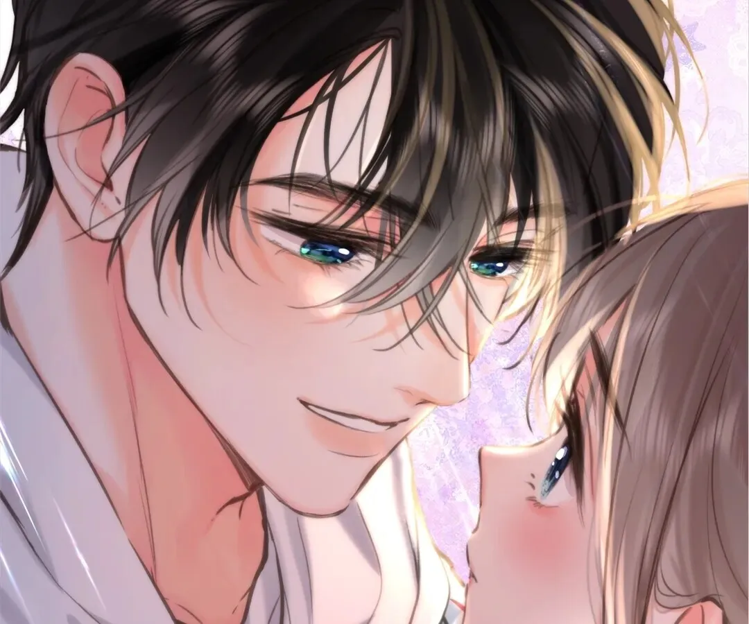 Lost in Reverie Chapter 68 page 108 - 