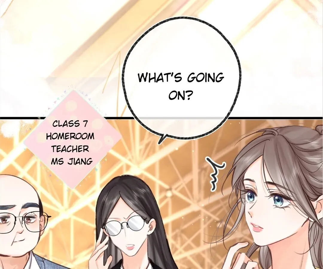 Lost in Reverie Chapter 68 page 13 - 