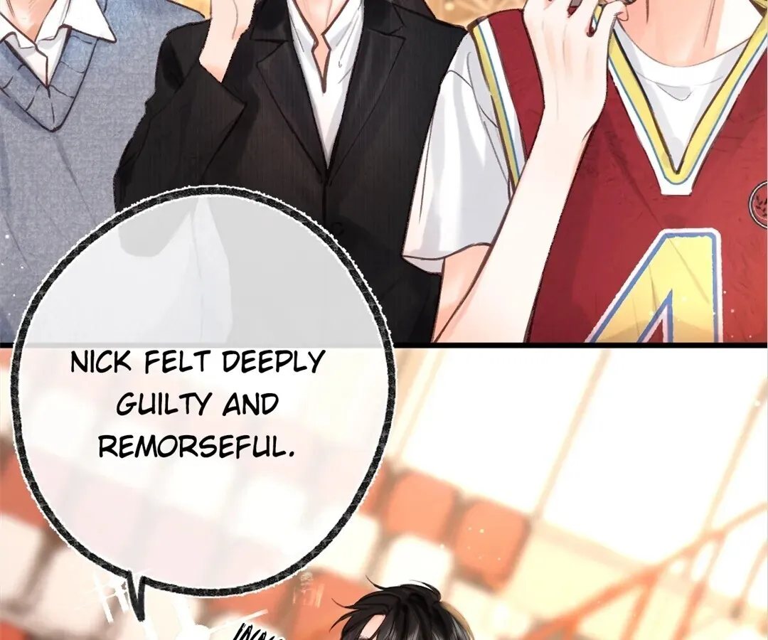 Lost in Reverie Chapter 68 page 14 - 