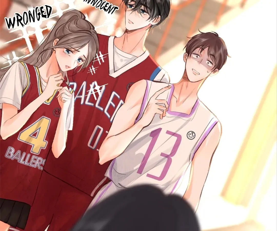 Lost in Reverie Chapter 68 page 15 - 