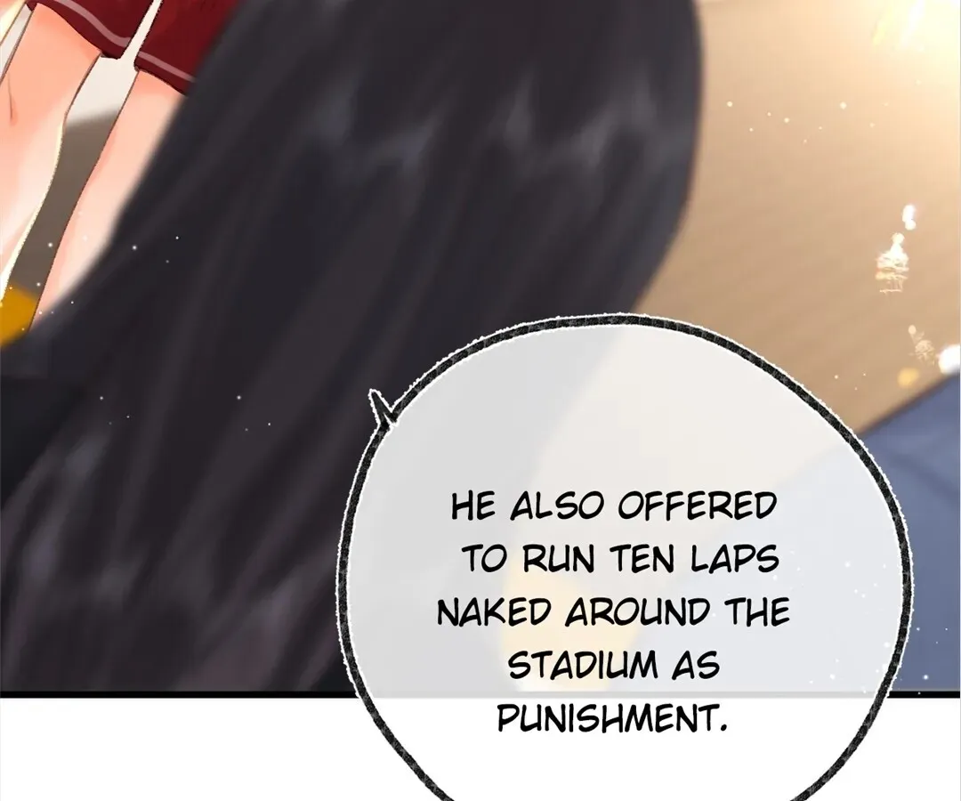 Lost in Reverie Chapter 68 page 16 - 