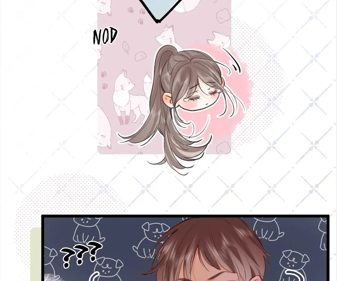 Lost in Reverie Chapter 68 page 18 - 