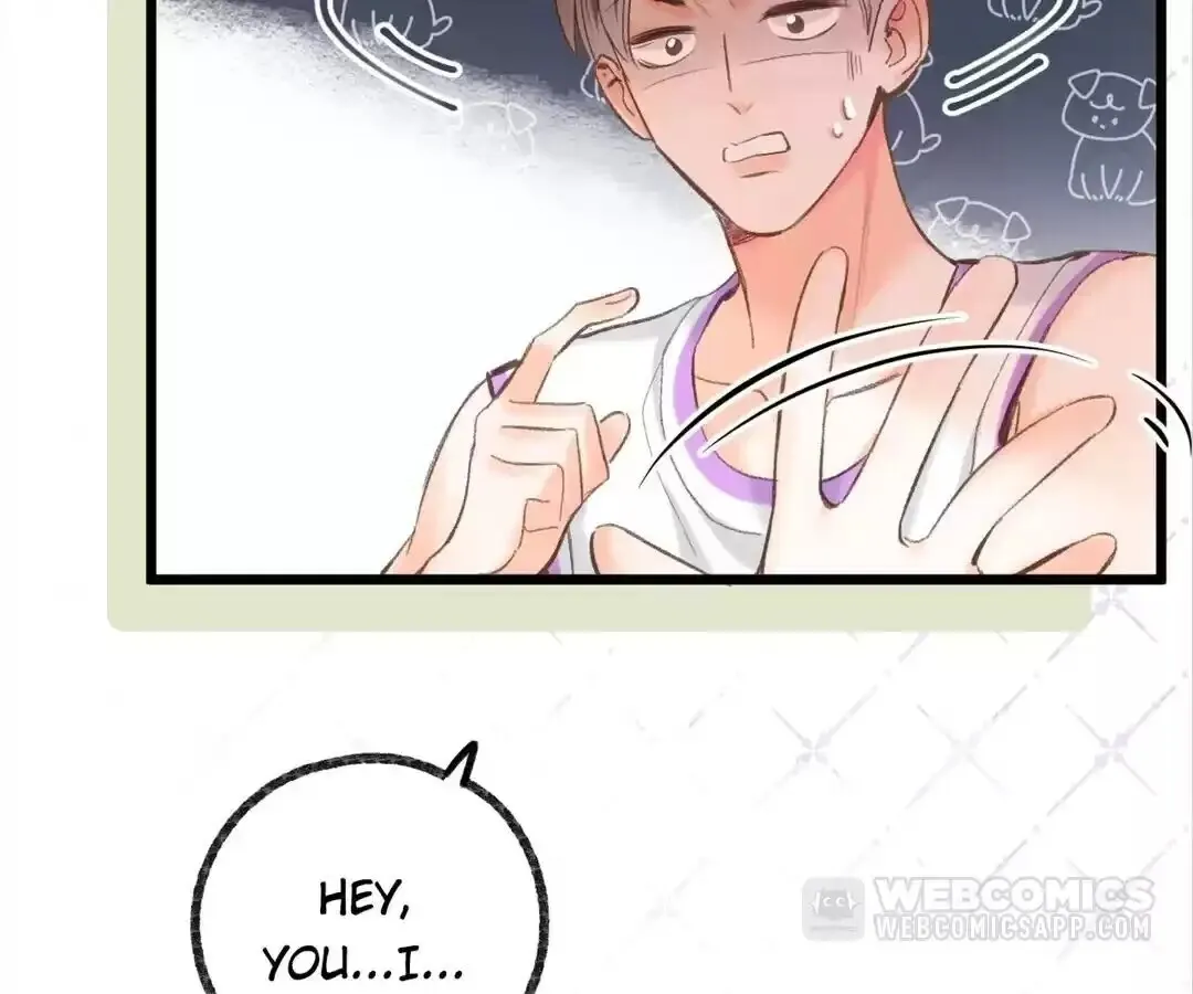 Lost in Reverie Chapter 68 page 19 - 