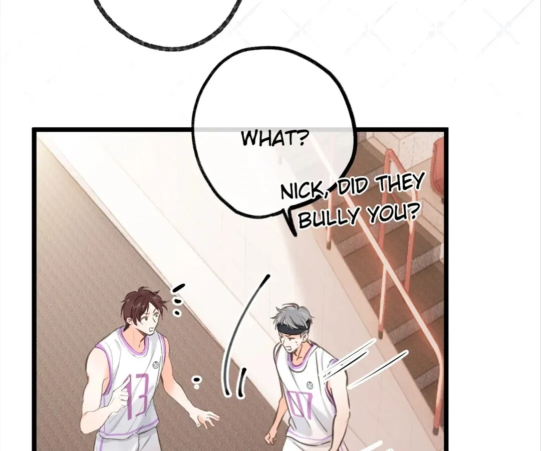 Lost in Reverie Chapter 68 page 20 - 