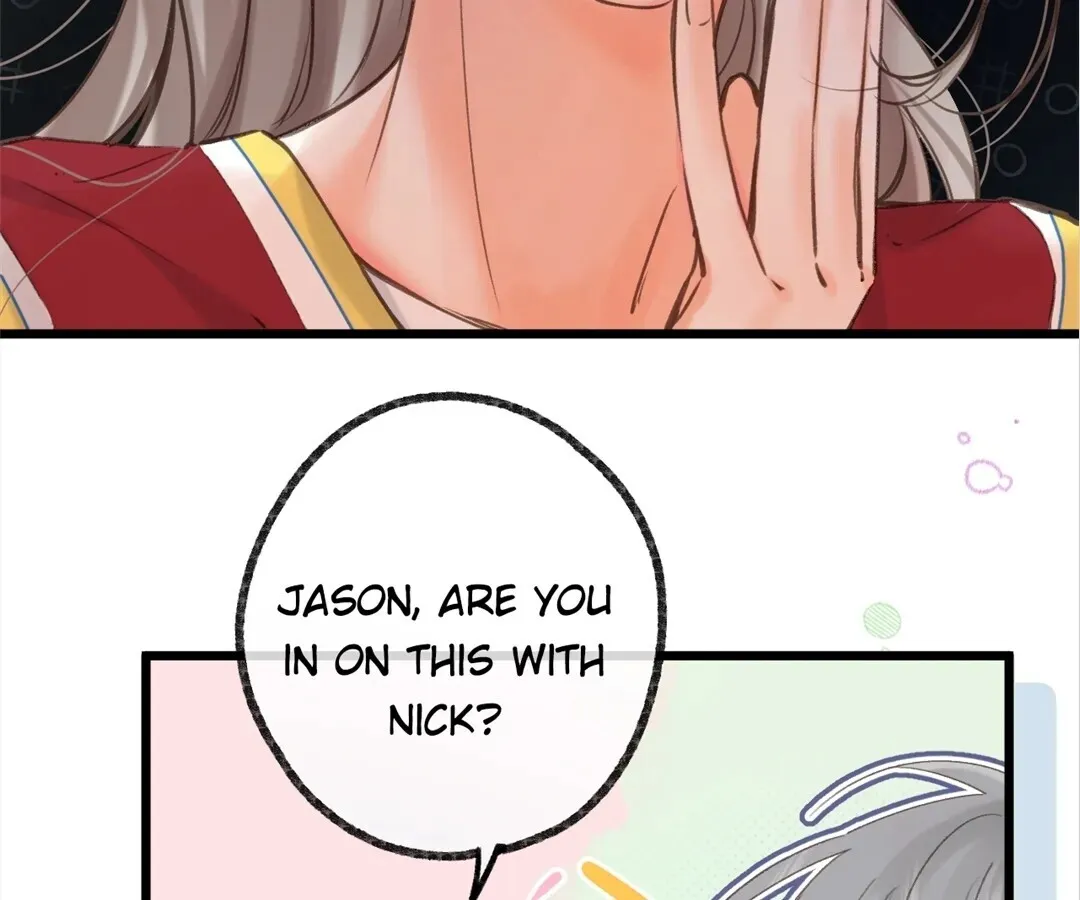 Lost in Reverie Chapter 68 page 23 - 