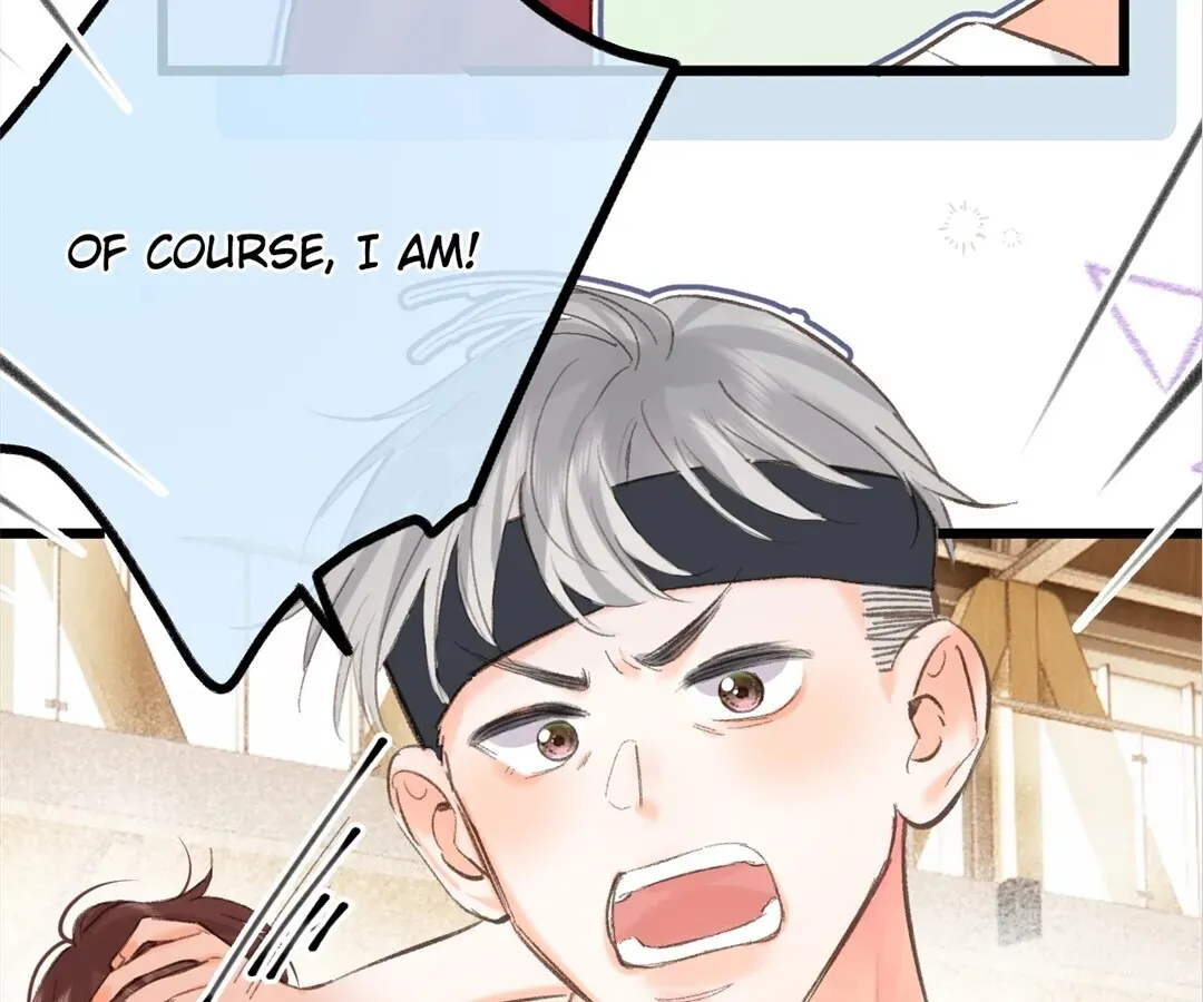 Lost in Reverie Chapter 68 page 25 - 