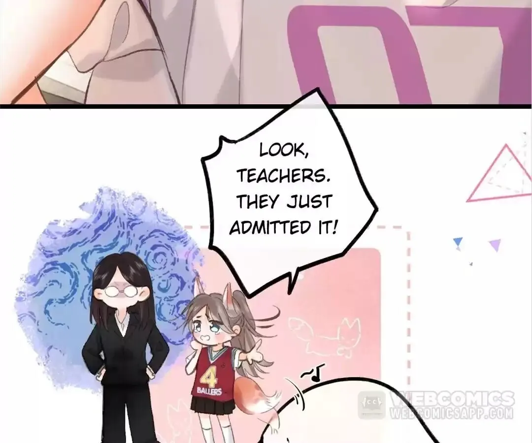 Lost in Reverie Chapter 68 page 27 - 