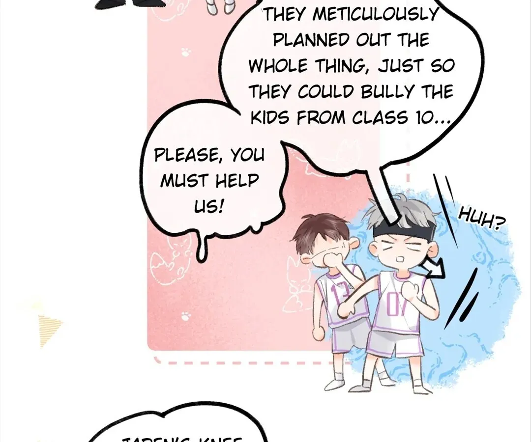 Lost in Reverie Chapter 68 page 28 - 