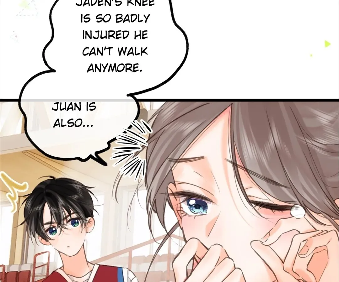 Lost in Reverie Chapter 68 page 29 - 