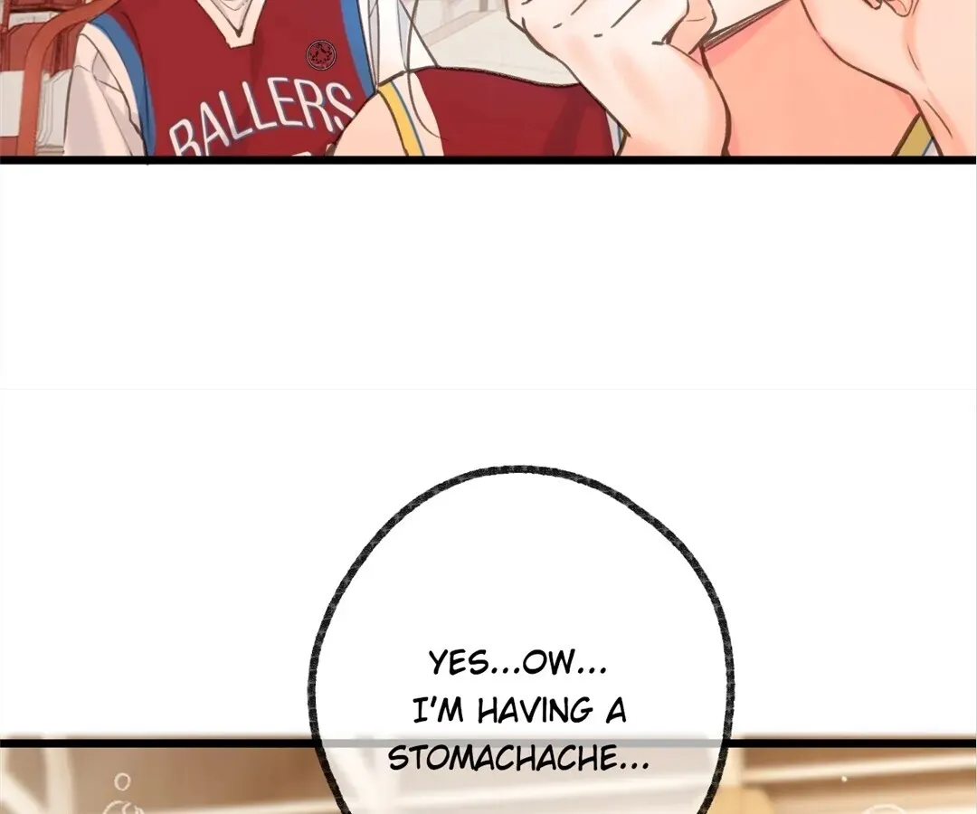 Lost in Reverie Chapter 68 page 30 - 