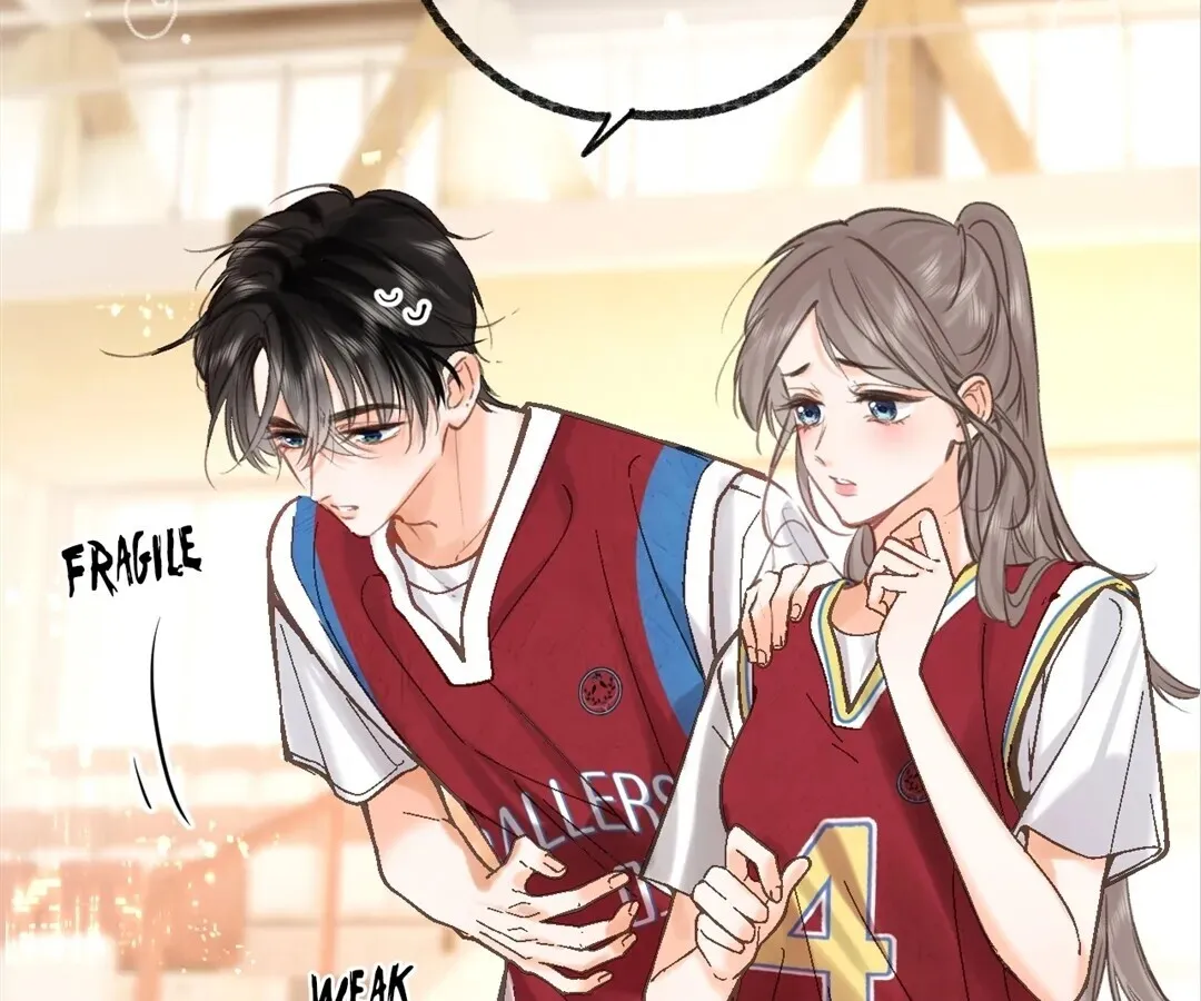 Lost in Reverie Chapter 68 page 31 - 