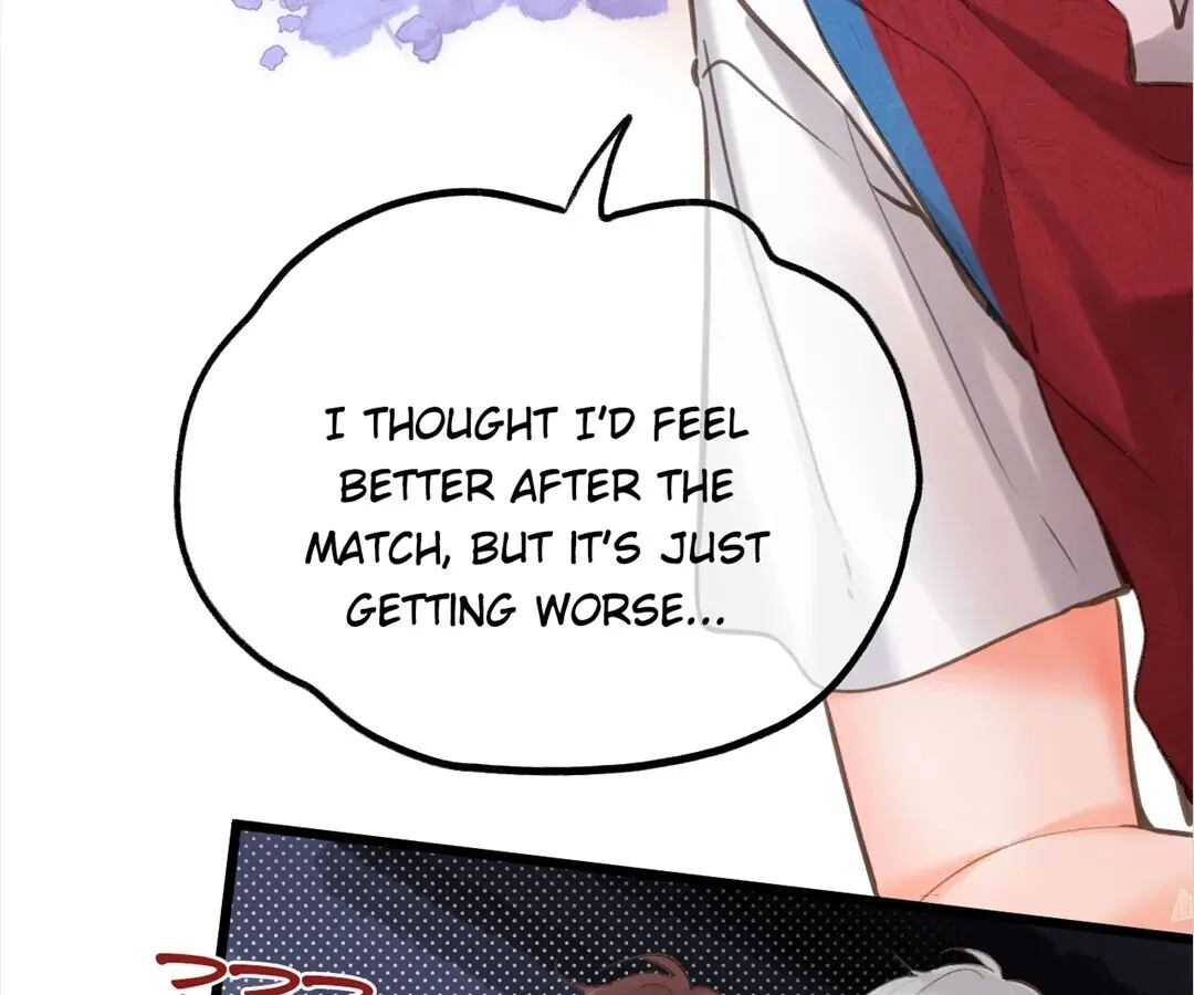Lost in Reverie Chapter 68 page 34 - 