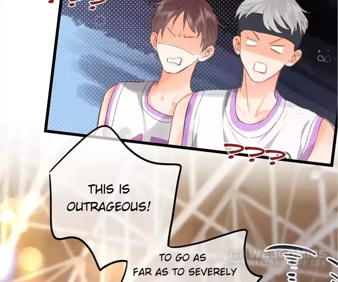 Lost in Reverie Chapter 68 page 35 - 