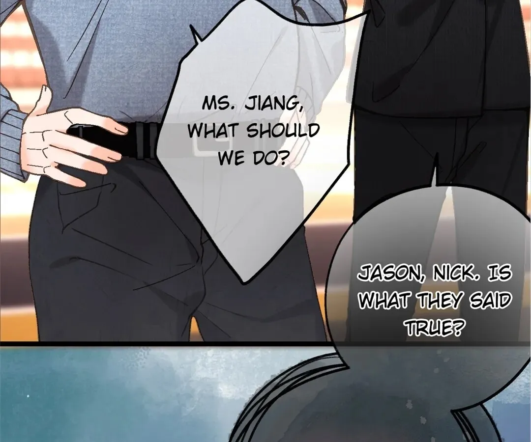 Lost in Reverie Chapter 68 page 37 - 