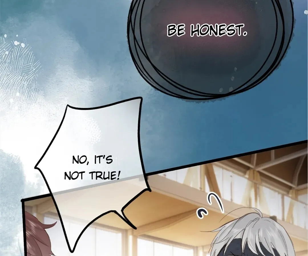 Lost in Reverie Chapter 68 page 38 - 
