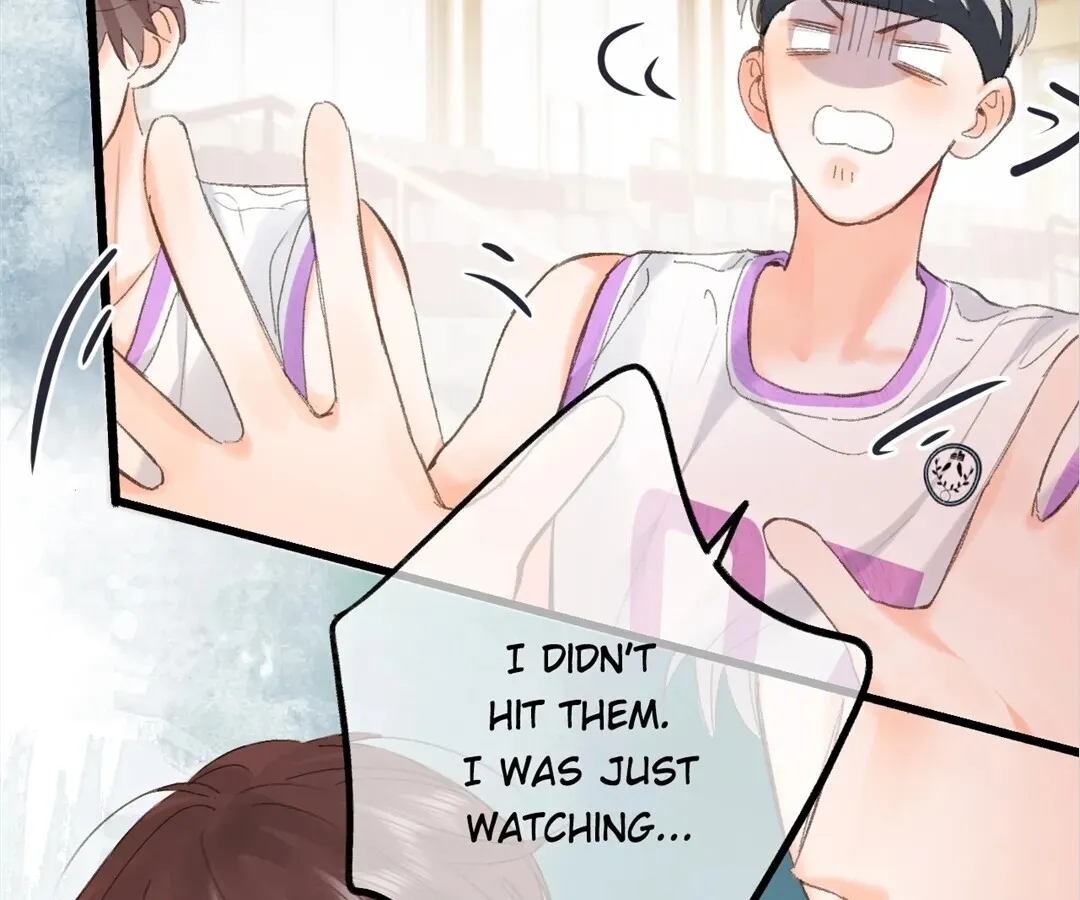 Lost in Reverie Chapter 68 page 39 - 