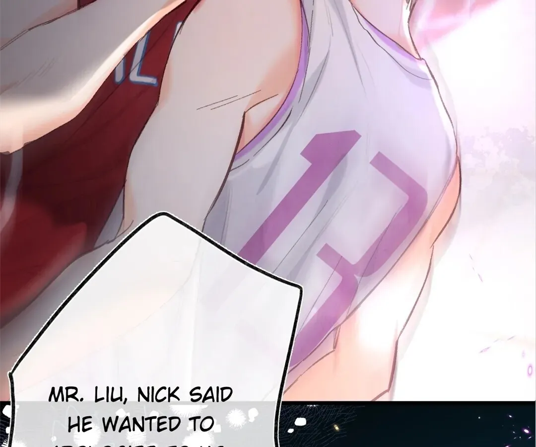 Lost in Reverie Chapter 68 page 5 - 