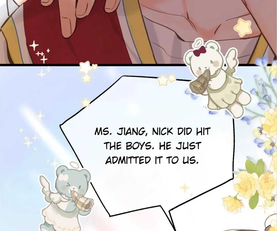 Lost in Reverie Chapter 68 page 42 - 